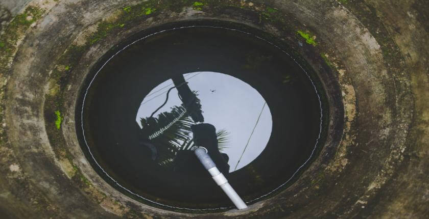 manhole survey in Barnoldswick
